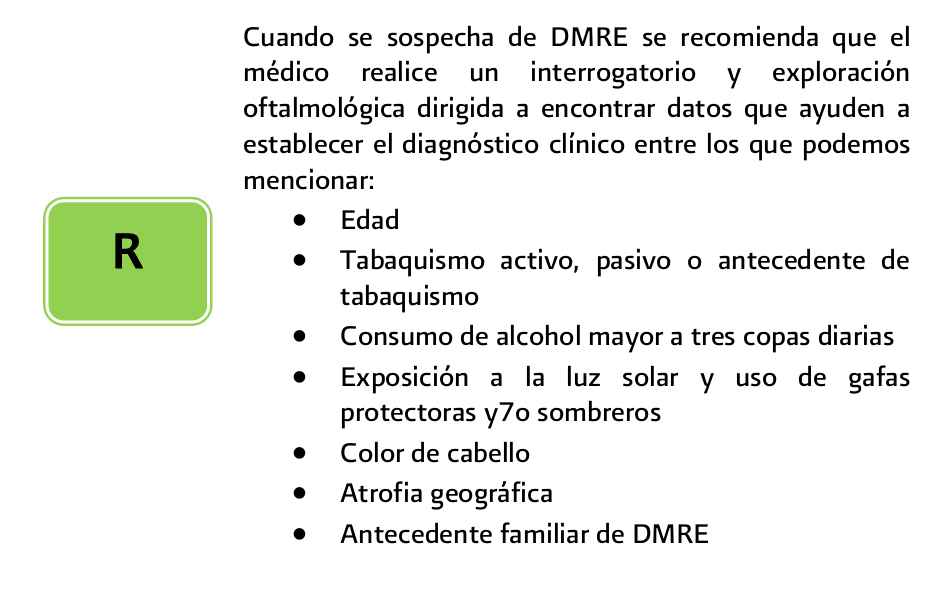 3. Factor de riesgo 2 - GPC-IMSS-401